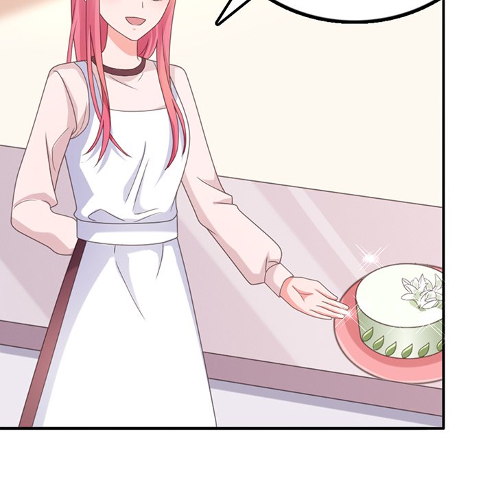 A Marriage for Sale Chapter 64 image 9