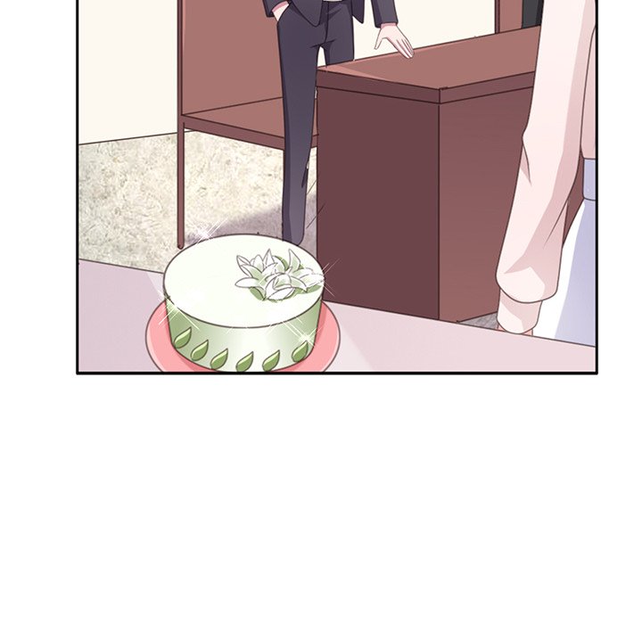 A Marriage for Sale Chapter 64 image 11