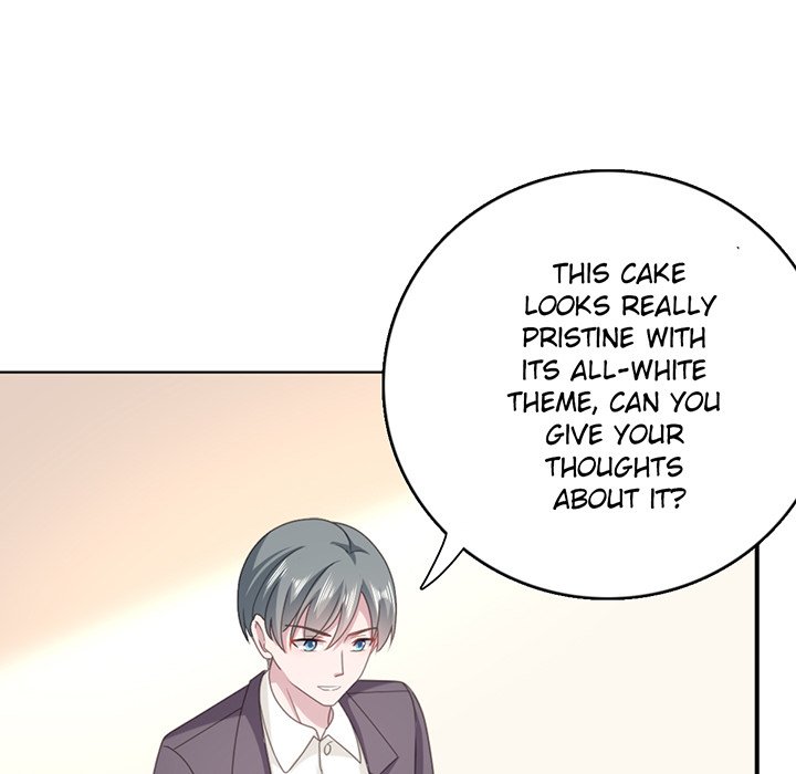 A Marriage for Sale Chapter 64 image 12
