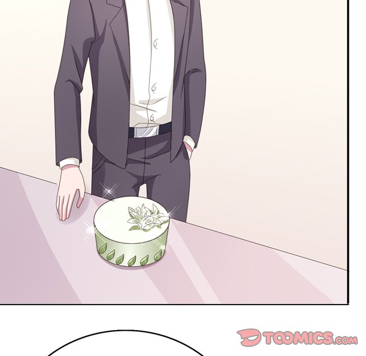 A Marriage for Sale Chapter 64 image 13