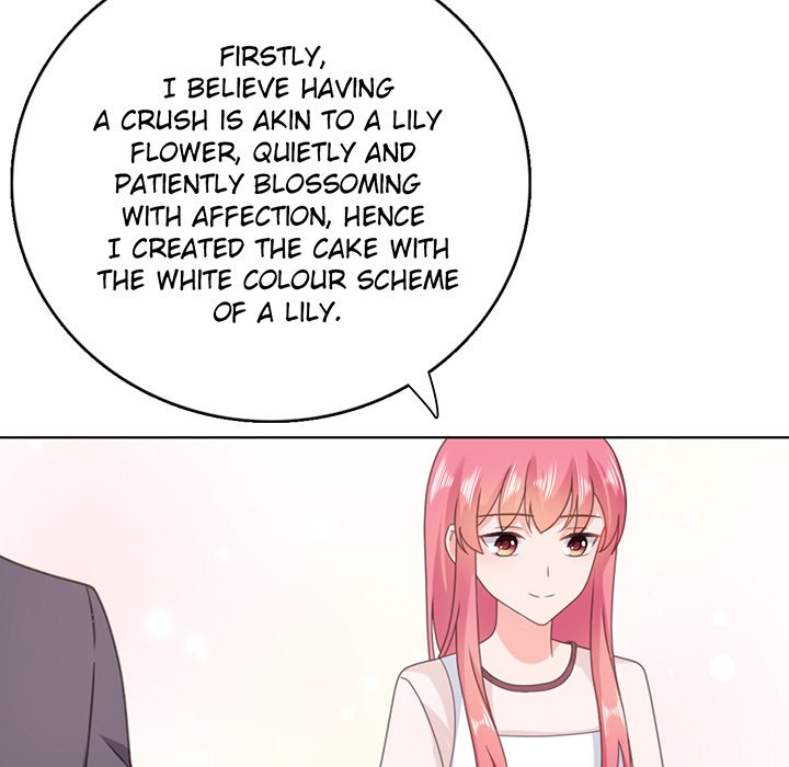 A Marriage for Sale Chapter 64 image 14