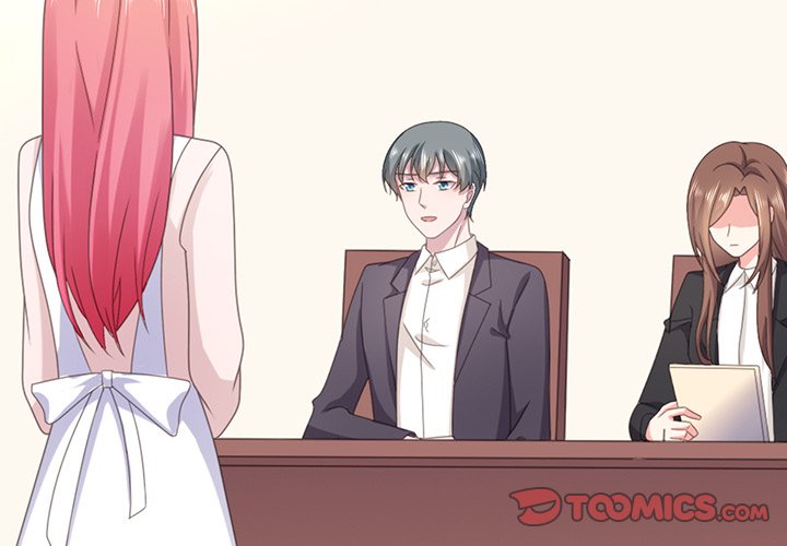 A Marriage for Sale Chapter 64 image 1
