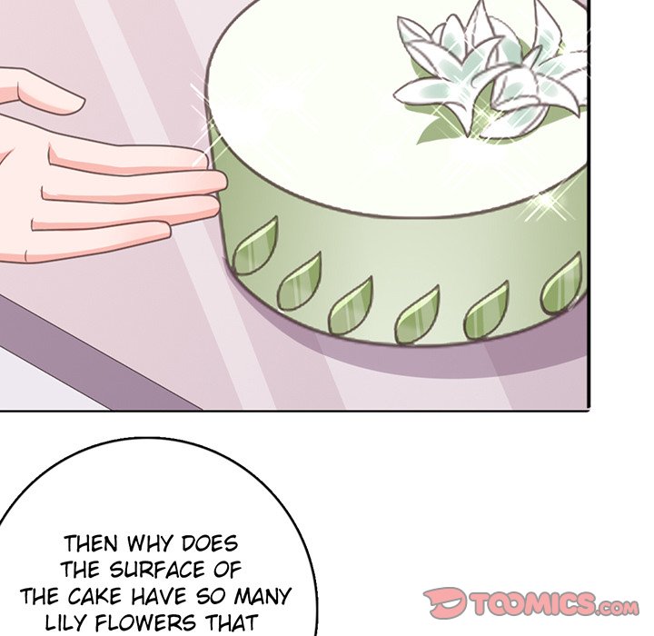 A Marriage for Sale Chapter 64 image 19