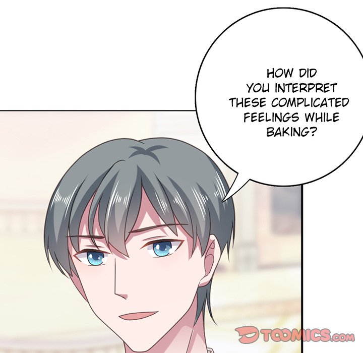 A Marriage for Sale Chapter 64 image 25