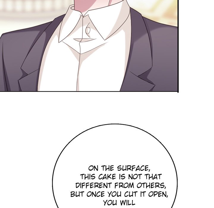 A Marriage for Sale Chapter 64 image 26