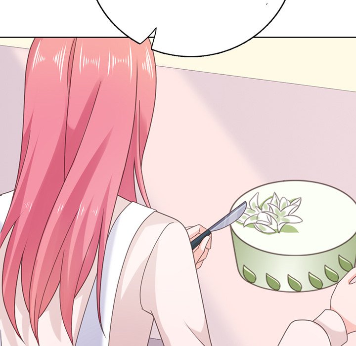 A Marriage for Sale Chapter 64 image 27