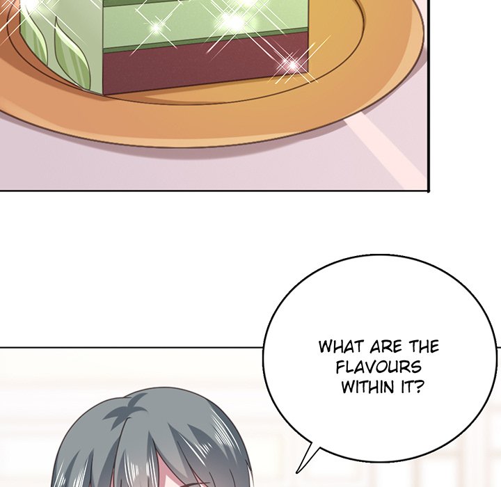 A Marriage for Sale Chapter 64 image 29