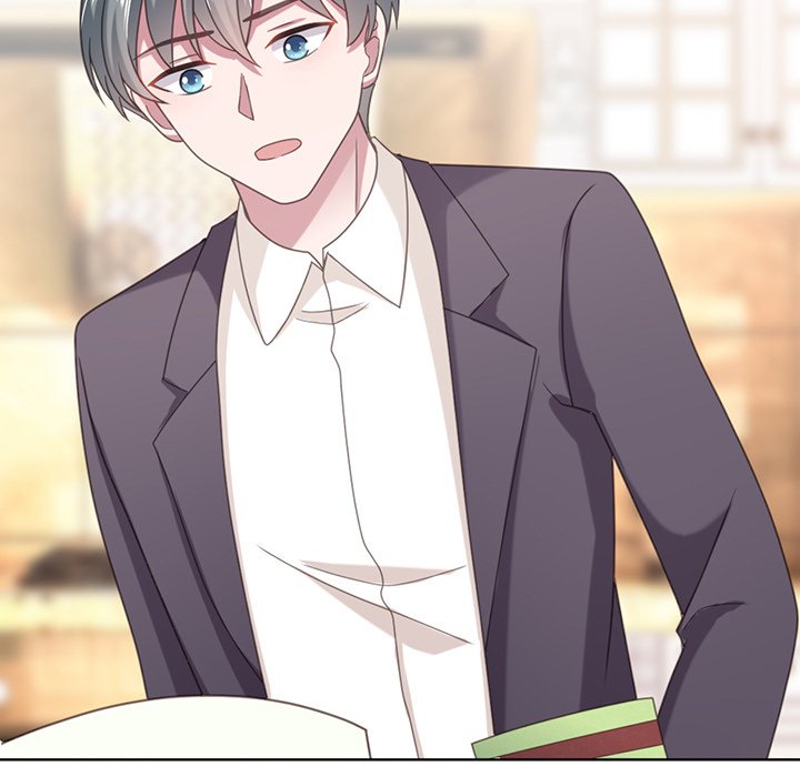 A Marriage for Sale Chapter 64 image 30
