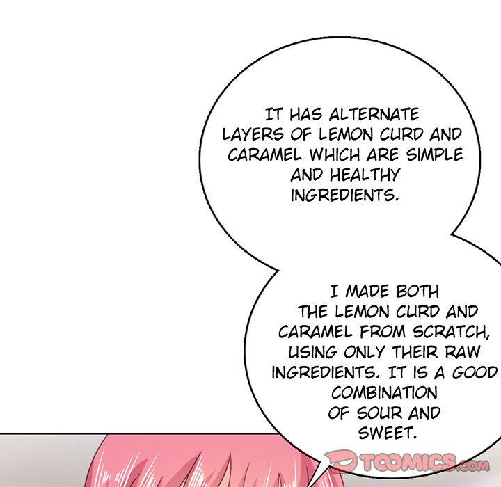 A Marriage for Sale Chapter 64 image 31
