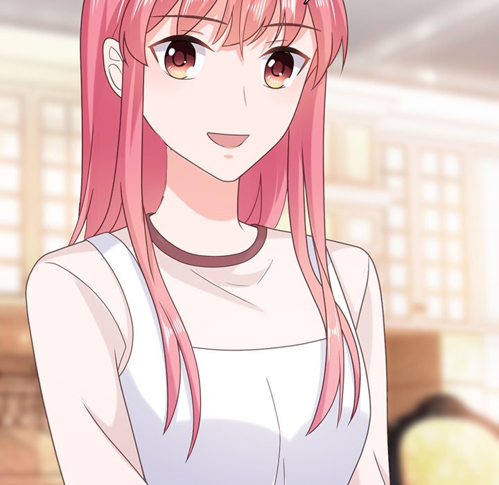 A Marriage for Sale Chapter 64 image 32