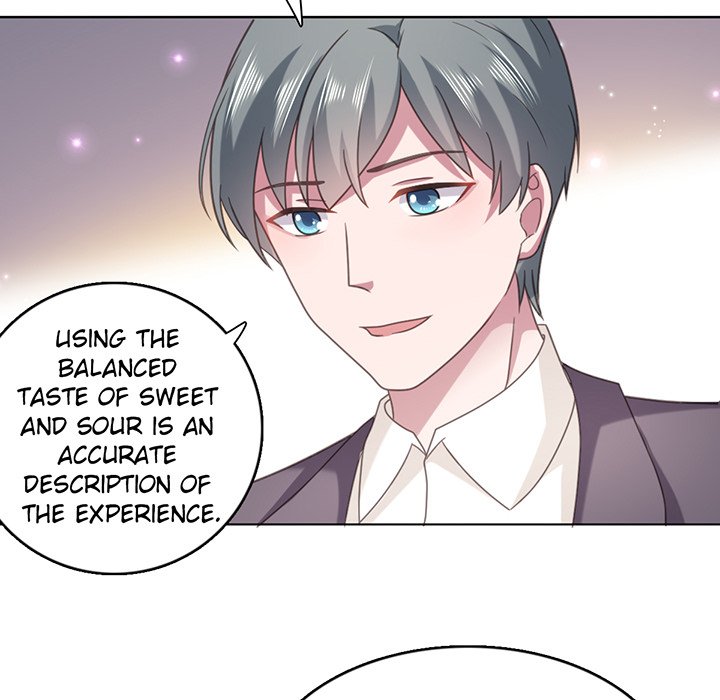 A Marriage for Sale Chapter 64 image 34