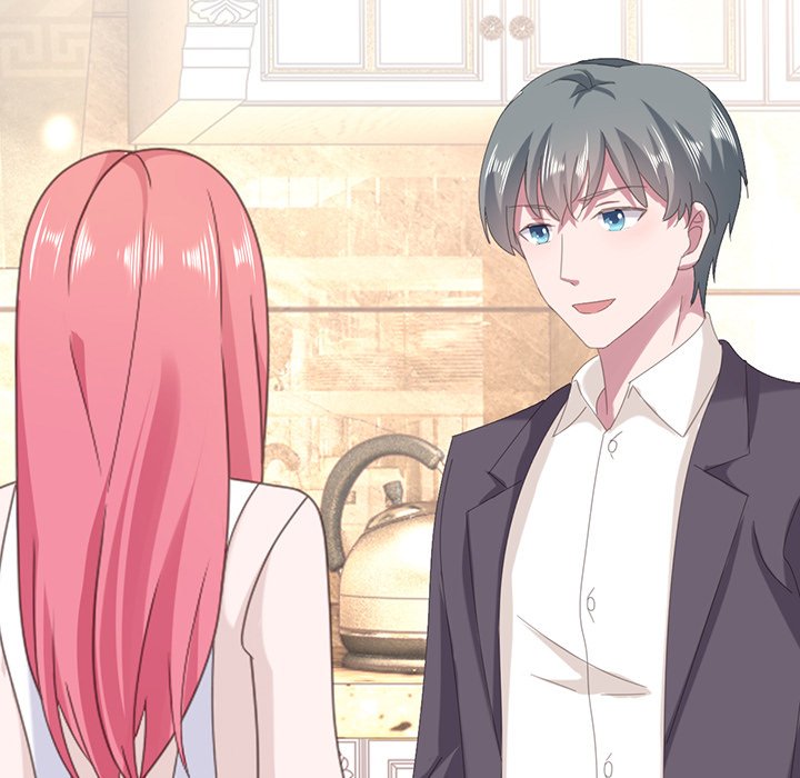 A Marriage for Sale Chapter 64 image 44