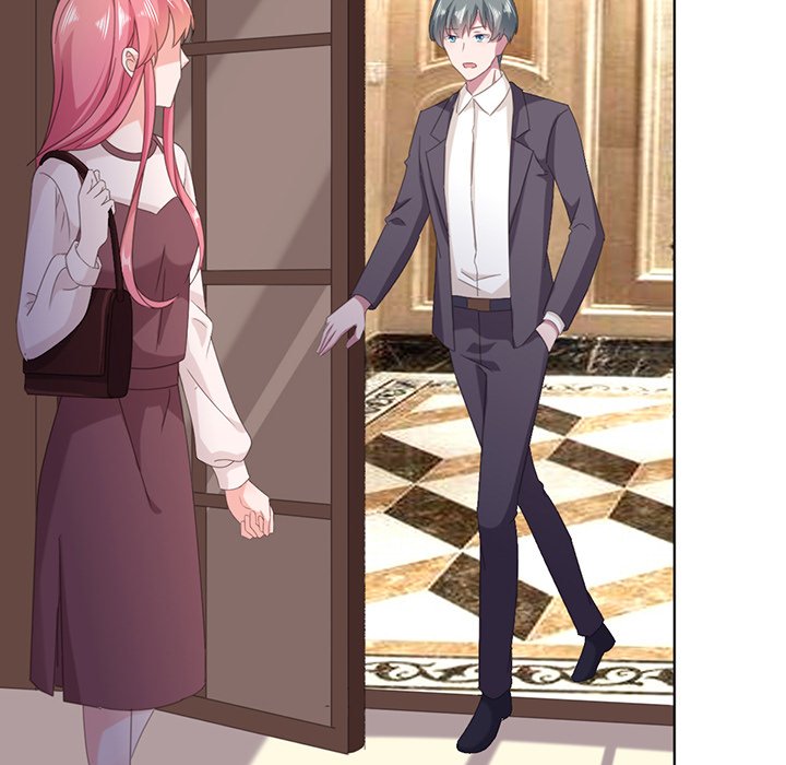 A Marriage for Sale Chapter 64 image 47