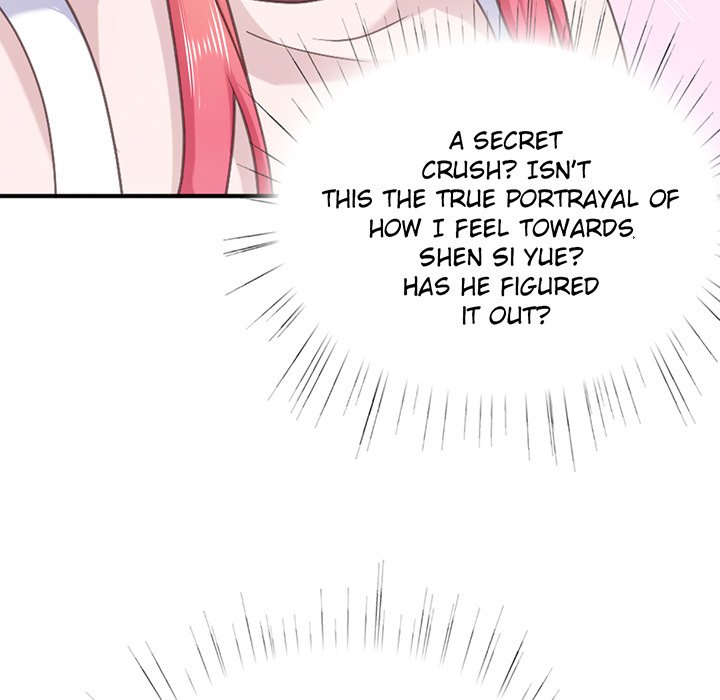 A Marriage for Sale Chapter 64 image 4