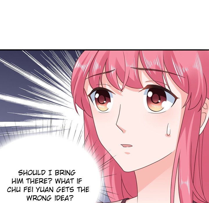 A Marriage for Sale Chapter 64 image 50