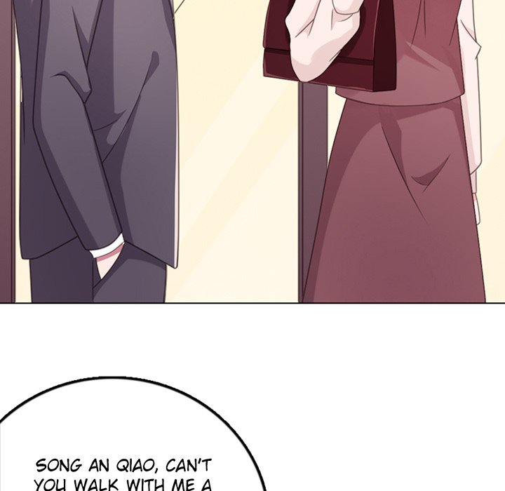 A Marriage for Sale Chapter 64 image 69