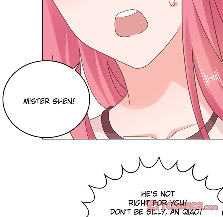 A Marriage for Sale Chapter 64 image 79