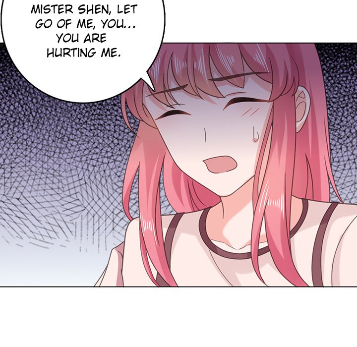 A Marriage for Sale Chapter 64 image 82