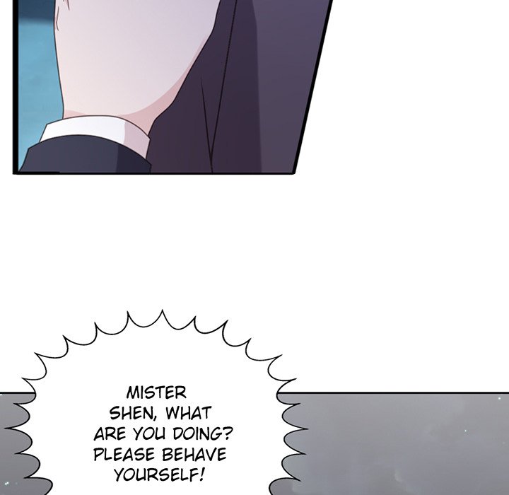 A Marriage for Sale Chapter 64 image 86