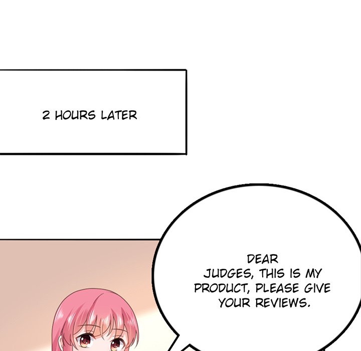 A Marriage for Sale Chapter 64 image 8