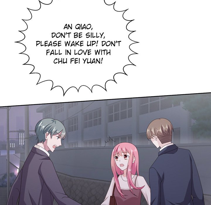 A Marriage for Sale Chapter 64 image 92