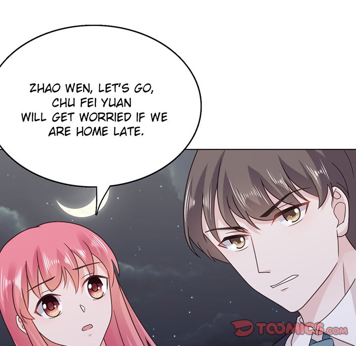 A Marriage for Sale Chapter 64 image 97