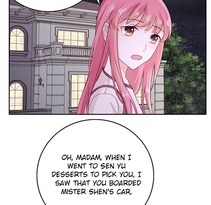 A Marriage for Sale Chapter 65 image 16