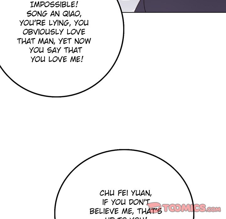 A Marriage for Sale Chapter 65 image 89