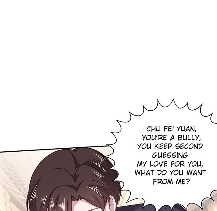 A Marriage for Sale Chapter 65 image 93