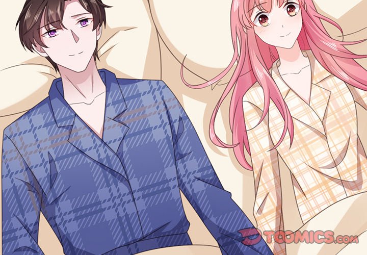 A Marriage for Sale Chapter 66 image 1