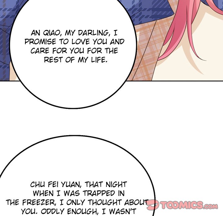 A Marriage for Sale Chapter 66 image 19