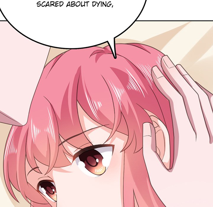 A Marriage for Sale Chapter 66 image 20
