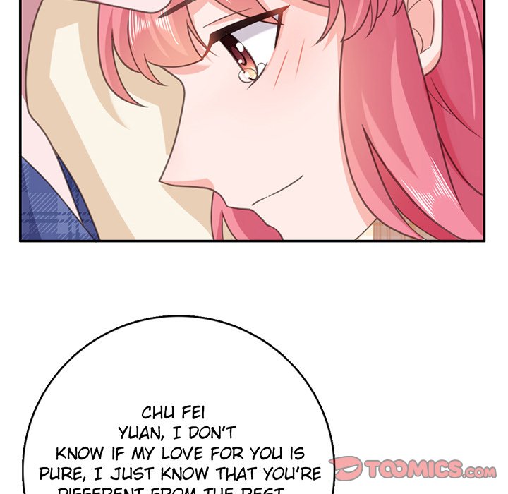 A Marriage for Sale Chapter 66 image 25