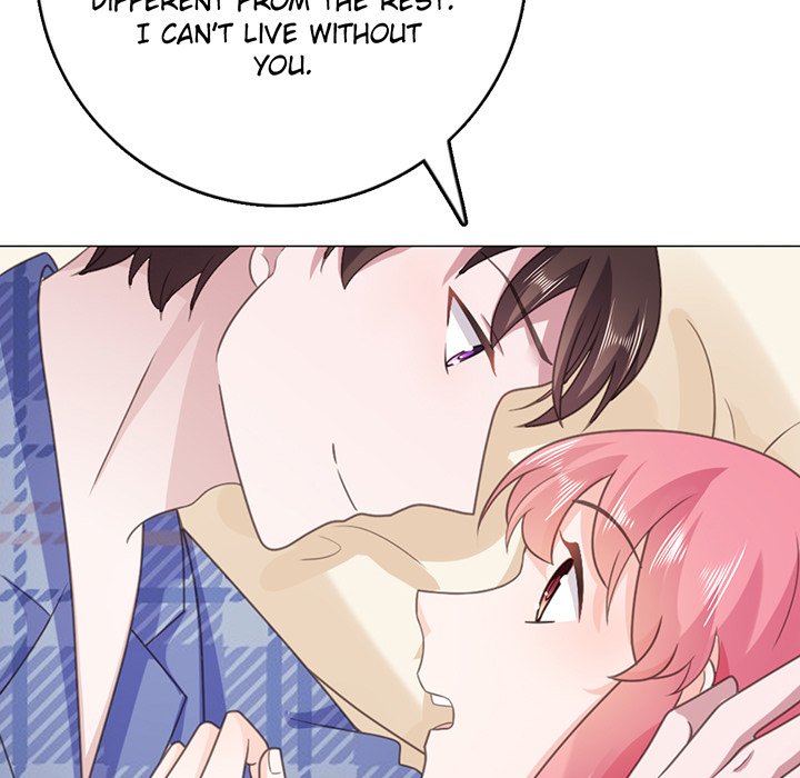 A Marriage for Sale Chapter 66 image 26