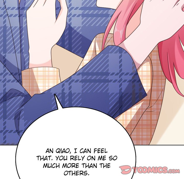A Marriage for Sale Chapter 66 image 27
