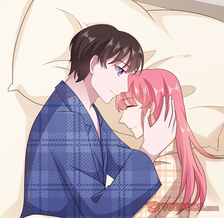A Marriage for Sale Chapter 66 image 41
