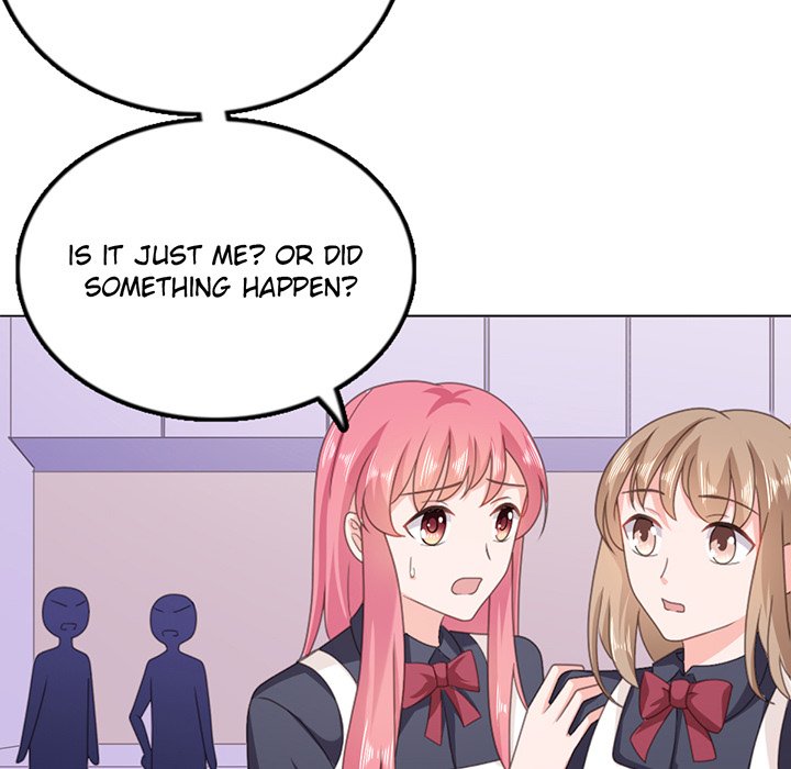 A Marriage for Sale Chapter 66 image 44