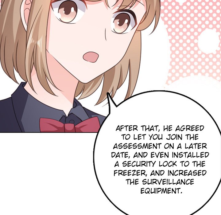 A Marriage for Sale Chapter 66 image 46