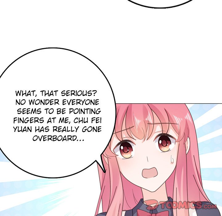A Marriage for Sale Chapter 66 image 47