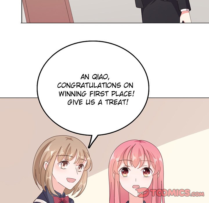 A Marriage for Sale Chapter 66 image 51
