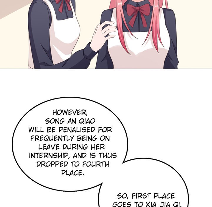 A Marriage for Sale Chapter 66 image 52