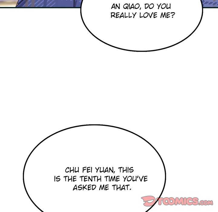 A Marriage for Sale Chapter 66 image 5
