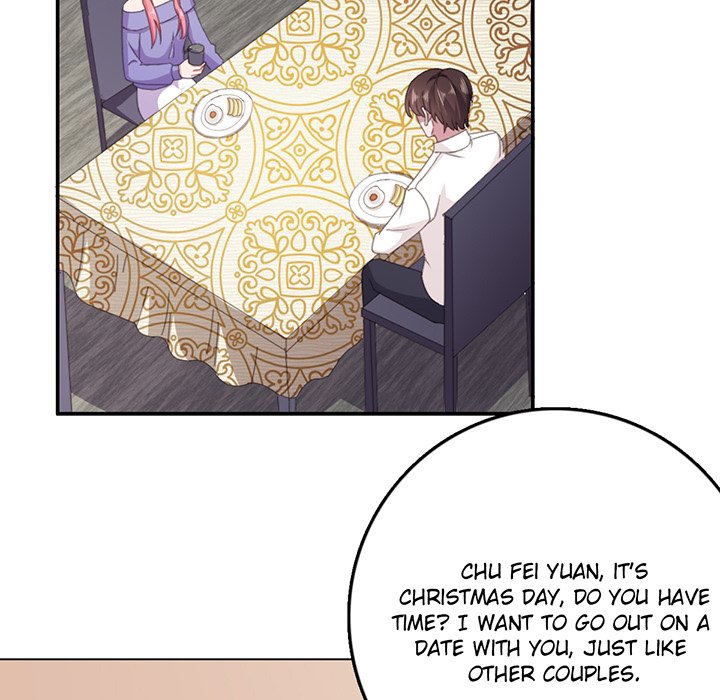 A Marriage for Sale Chapter 66 image 60