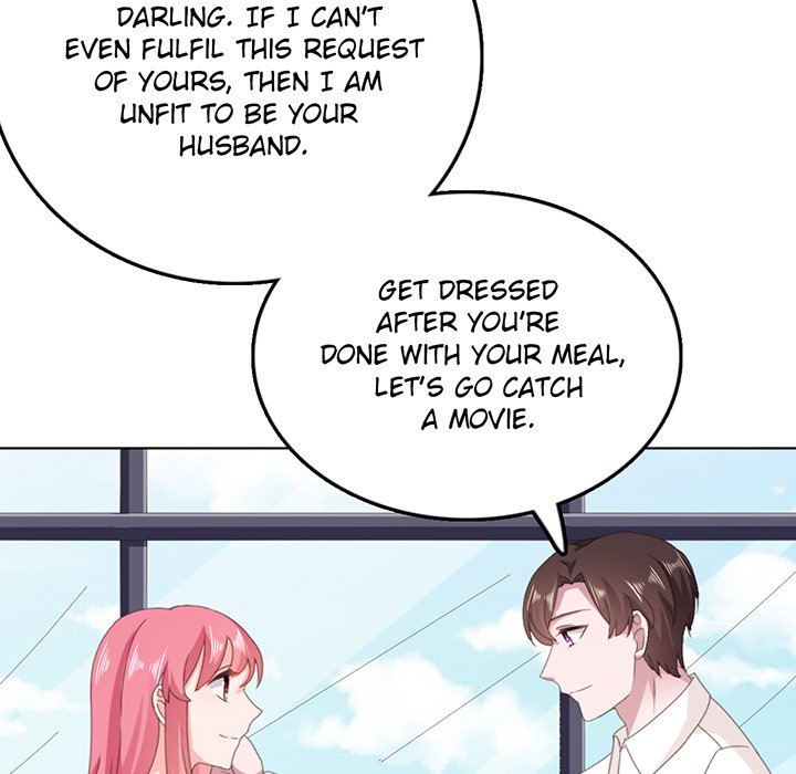 A Marriage for Sale Chapter 66 image 64