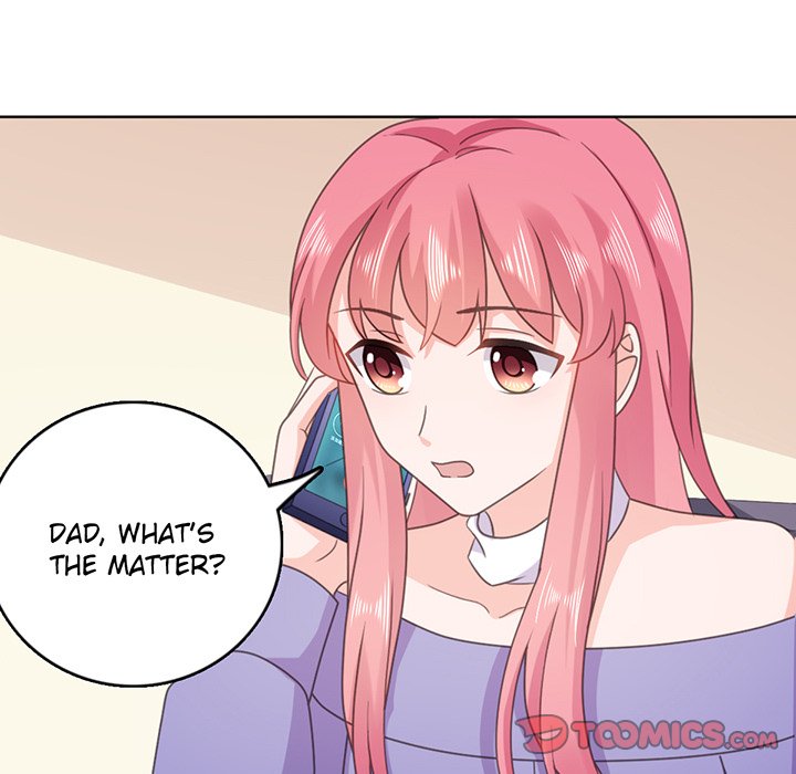 A Marriage for Sale Chapter 66 image 73