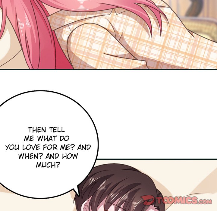 A Marriage for Sale Chapter 66 image 7