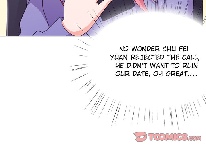 A Marriage for Sale Chapter 66 image 81