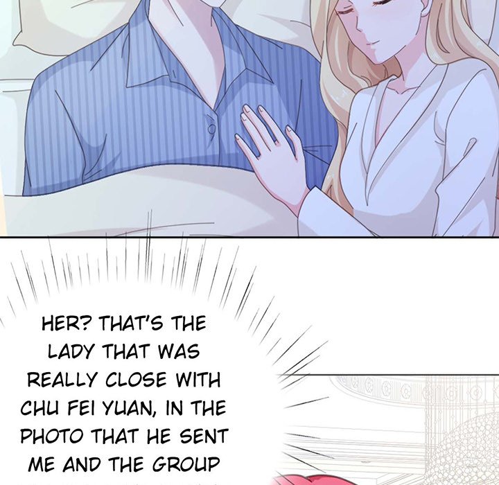 A Marriage for Sale Chapter 67 image 11