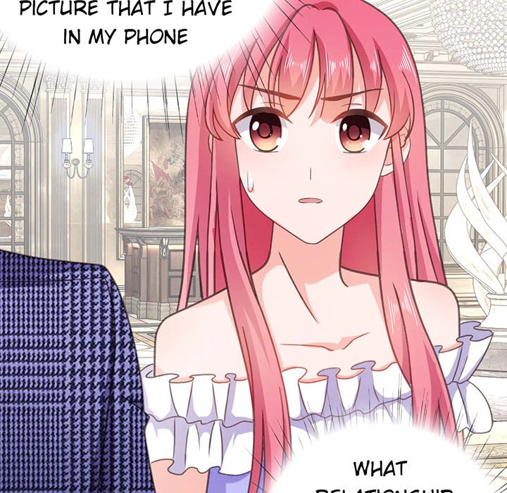 A Marriage for Sale Chapter 67 image 12