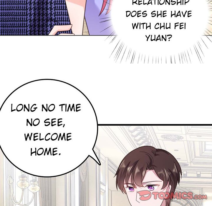 A Marriage for Sale Chapter 67 image 13